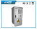 UPS преобразования двойника 2KVA/1400W IP55 он-лайн для напольных оборудований телекоммуникаций/сети