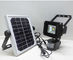 Свет водить потока зеленого УДАРА энергии солнечный приведенный в действие Движени-Активированный с 700lumen