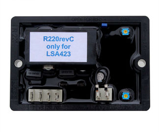 Надежный регулятор автоматического напряжения тока avr R220 для серий 2014 Лероя Somer