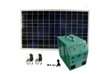 150W AC с электрических систем решетки солнечных, панель солнечных батарей 18V/35W