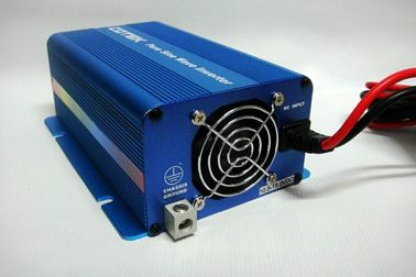 1000W 12V с инвертором силы инвертора волны синуса батарейного счетчика чисто