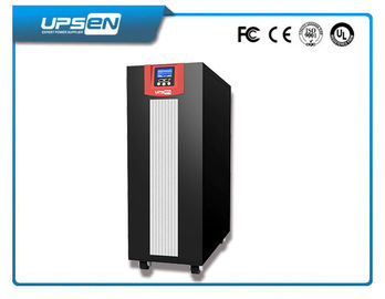 Электропитание 220V/380V 10Kva UPS высокой эффективности толковейшее - 200Kva