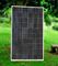 фавориты панелей солнечных батарей monocrystallline сравнивают панель солнечных батарей с VDE, IEC, CSA, UL, CEC, MCS, CE, ISO, аттестацией ROHS