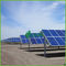 Эстетика 15 MW солнечных электростанций с алюминиевым кронштейном