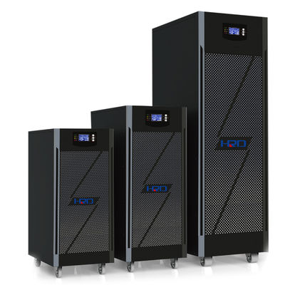 UPS частоты коротковолнового диапазона ECO он-лайн