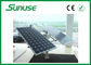 Система слежения панели солнечных батарей высокой эффективности домодельная для GSM основала систему земледелия