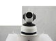 Камера слежения ночного видения сети камеры IP HD WiFi тональнозвуковая/CCTV