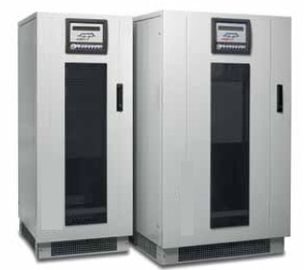 Низкочастотное он-лайн в серии 10 - 200KVA с 8KW - 160KW 3Ph UPS индустрии/вне