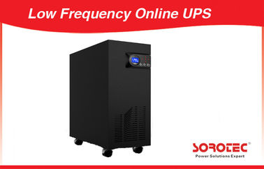 UPS 10 высокой перегрузки низкочастотный он-лайн - 40KVA с 3Ph