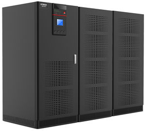 Выведите наружу серия 120 UPS фактора силы 0,9 низкочастотная он-лайн - в 800KVA 3Ph/вне