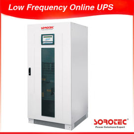низкочастотный он-лайн UPS 3Phase с трансформатором изоляции внутрь