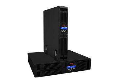 50/60hz высокочастотное онлайн непрекращающийся электропитание MPS9335CⅡ 50-720KVA