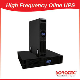 50/60hz высокочастотное онлайн непрекращающийся электропитание MPS9335CⅡ 50-720KVA