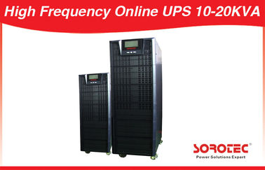 UPS 3 участков высокочастотный он-лайн, высокочастотное электропитание