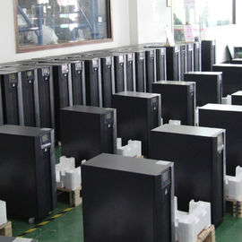 Высокочастотный он-лайн UPS одиночное 1KVA к в 1Ph ВНЕ & 3Ph/1Ph в 20KVA 1Ph/ВНЕ