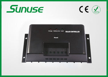 Переключатель автомобиля 12V/24V регулятора регулятора обязанности панели солнечных батарей высокой эффективности 10a MPPT