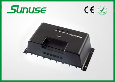 Переключатель автомобиля 12V/24V регулятора регулятора обязанности панели солнечных батарей высокой эффективности 10a MPPT