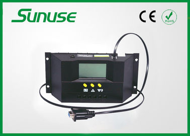 регулятор обязанности pwm 12V/24V 30a солнечный для ight Streetl/солнечных домашних систем