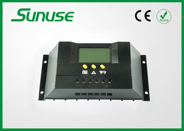 регулятор обязанности pwm 12V/24V 30a солнечный для ight Streetl/солнечных домашних систем