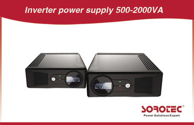 Ac 500VA сверх - предохранение от нагрузки поднимает течение инвертора силы поручая