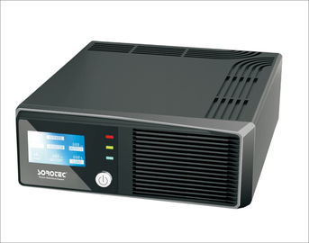 недостаток LCD инвертора силы UPS 10Amp 12V с молчком деятельностью для DVD