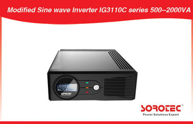 недостаток LCD инвертора силы UPS 10Amp 12V с молчком деятельностью для DVD