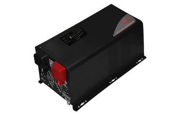 Высокое короткое замыкание 1000W инверторов солнечной силы надежности - 6000W