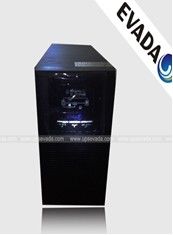 UPS 1KVA одиночной фазы высокочастотный он-лайн - 3KVA для центра данных сервера компьютера