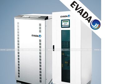 Серии 3 HP фазируют он-лайн UPS для компьютера, 10kva - 400kva