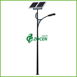 IEC/SONCAP уличных светов панели солнечных батарей обломока Кри 120Ah 12V 45W 6500K