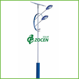 IEC/SONCAP уличных светов панели солнечных батарей обломока Кри 120Ah 12V 45W 6500K
