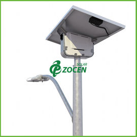 IEC/SONCAP уличных светов панели солнечных батарей обломока Кри 120Ah 12V 45W 6500K