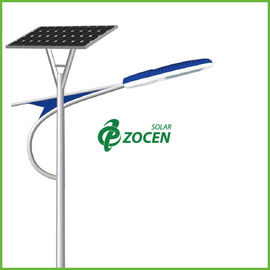 IEC/SONCAP уличных светов панели солнечных батарей обломока Кри 120Ah 12V 45W 6500K
