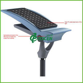 подъездная дорога СИД 4M Поляк 10W 12V солнечная освещает солнечный сад Landscaping света