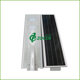 Энергосберегающий свет интегрировал солнечную улицу 12V/30W водить с батареей 12V/21AH