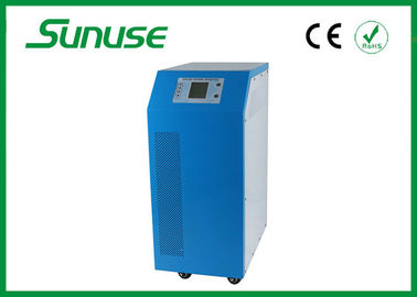 инвертор волны синуса 48V 4000w чисто, высокое Efficieny с инвертора солнечной силы решетки