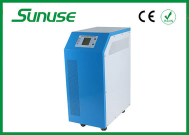 инвертор волны синуса 48V 4000w чисто, высокое Efficieny с инвертора солнечной силы решетки