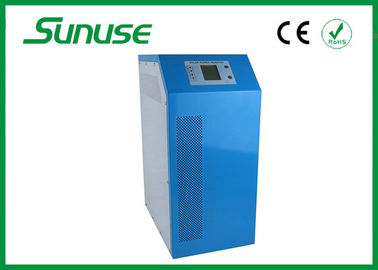 инвертор волны синуса 48V 4000w чисто, высокое Efficieny с инвертора солнечной силы решетки
