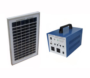 50 DC 12V AC 220 генератора энергии w 24AH портативный солнечный с решетки