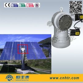 Slewing редуктор скорости привода Cycloidal нагружая 3000Nm