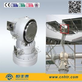 Редуктор шлиха Heliostat редуктора планетарной шестерни электрического двигателя
