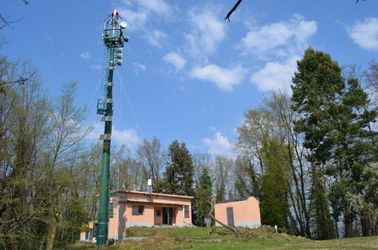 С уличного света солнечного ветра ветротурбины решетки магнитного для телекоммуникаций b