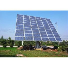 системы установки pv фотовольтайческой панели 3KW солнечные для системы вешалки плоской крыши солнечной