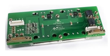 Конвертер dc-dc выхода изоляции двойной вывел наружу 24Volt 12Volt SC100-24D2412