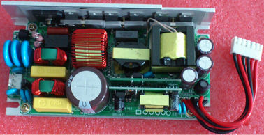 224W вывело наружу электропитание конвертера 28V AC-DC с излишек предохранением от SC224-220S28 напряжения тока