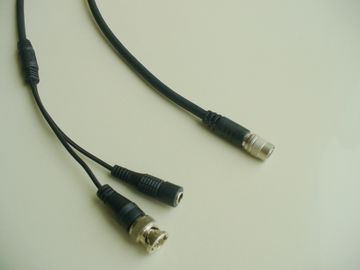 Женщина электропитания 6Pin камеры Сони вспомогательного оборудования CCTV для системы компьютерного зрения