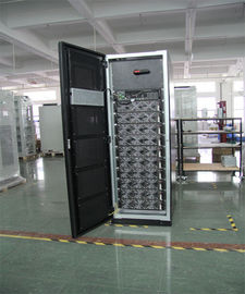 Модульный фактор силы UPS 0,9 для языка 10-300KVA дисплея 12 LCD