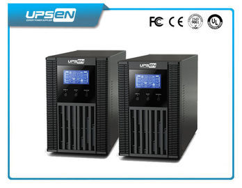 Одиночная фаза UPS Sinewave 3000VA дома/офиса чисто высокочастотная он-лайн