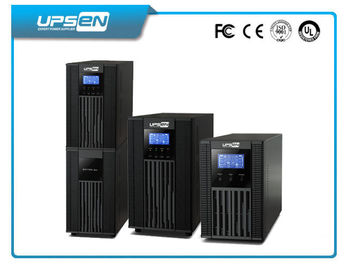 1Kva - 20Kva IGBT удваивают система 50Hz/60Hz UPS HF преобразования он-лайн