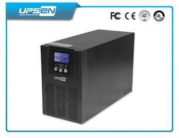 Толковейший высокочастотный он-лайн UPS 800W/1600W/2400W с длинним резервным временем